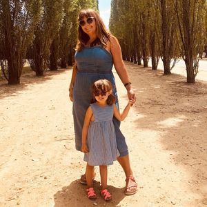 Meet your Posher, Katy